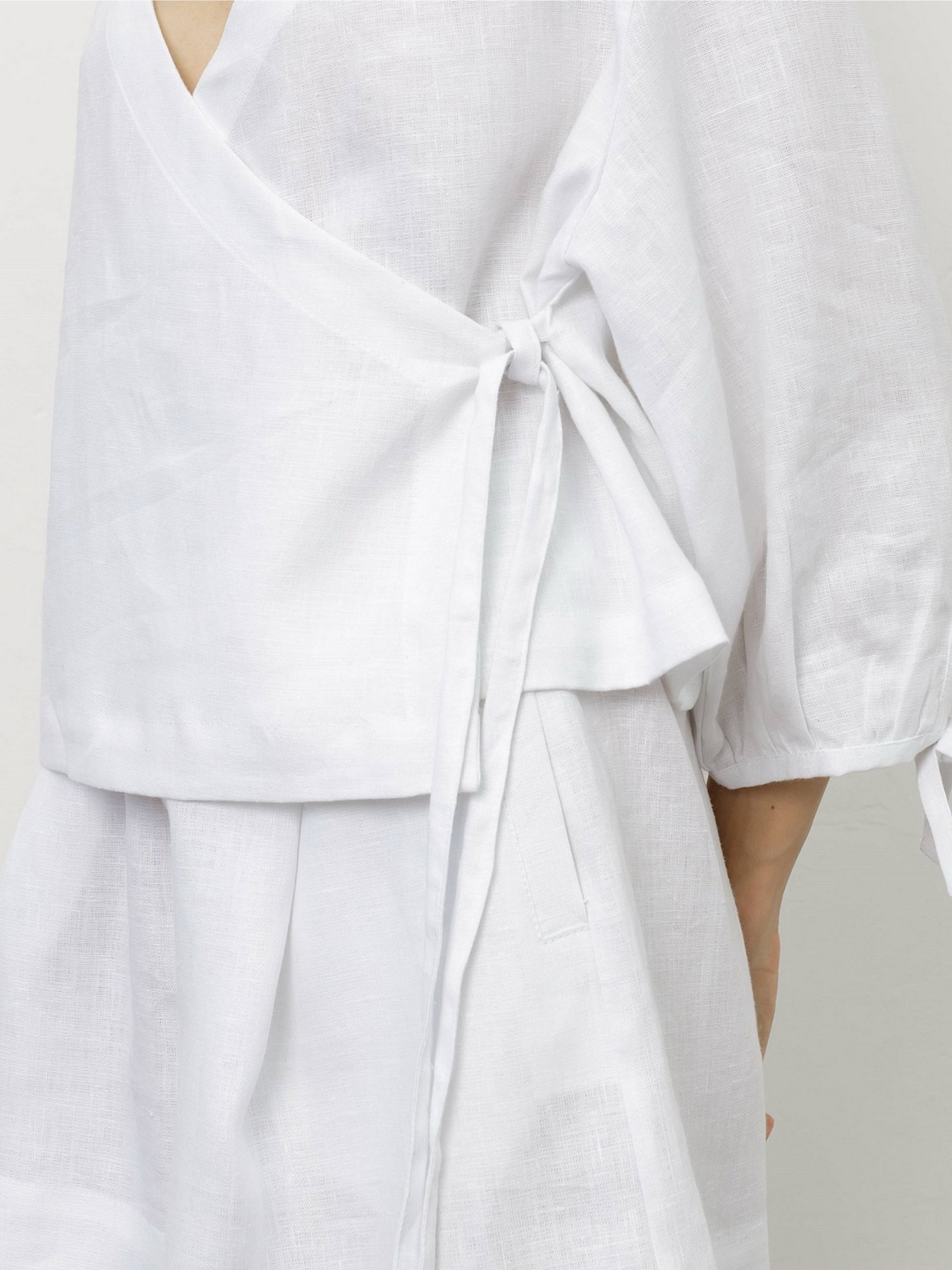 Блуза HARVEST Sunset модель 990517000009910000 Фото