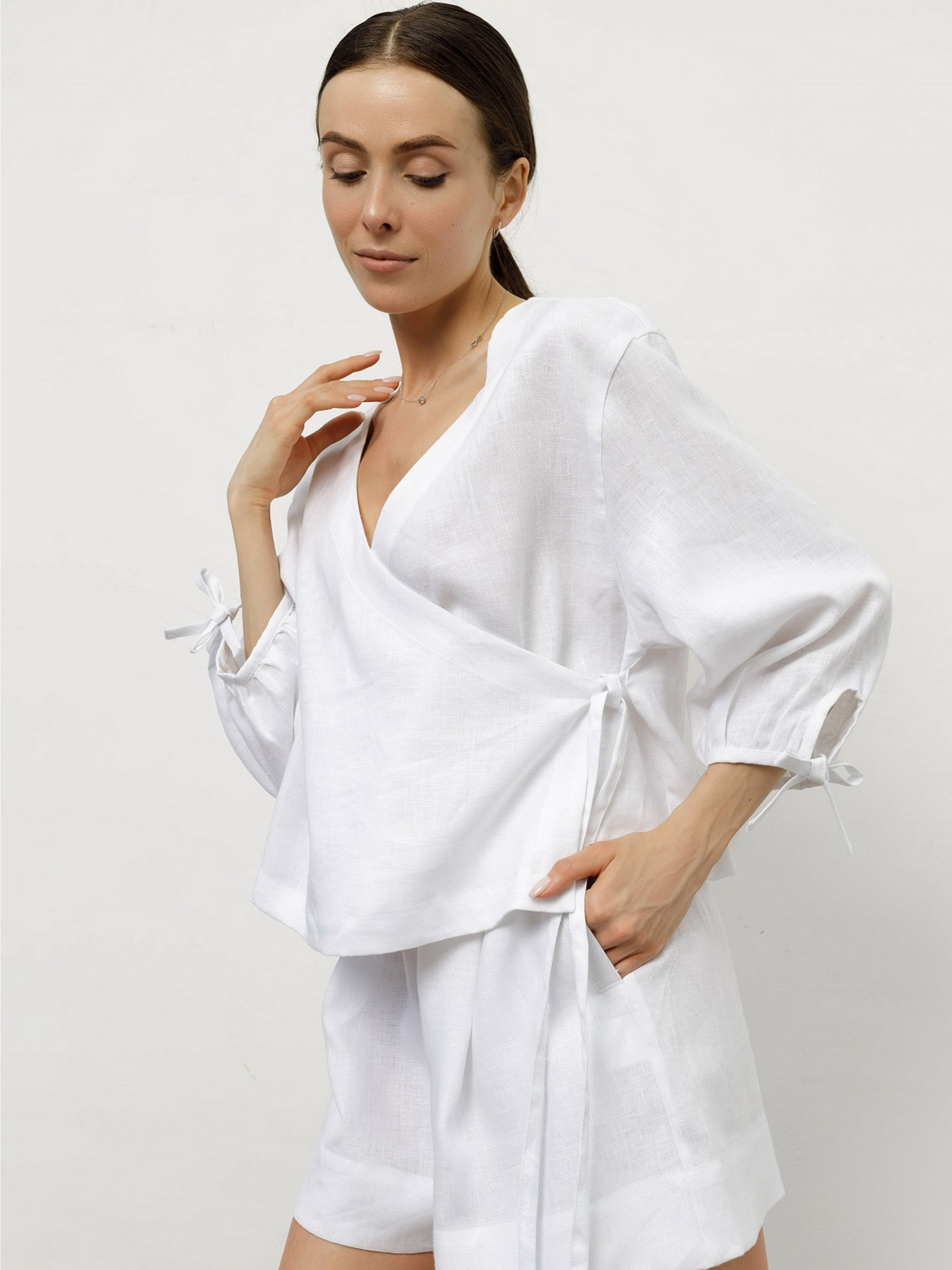 Блуза HARVEST Sunset модель 990517000009910000 Фото