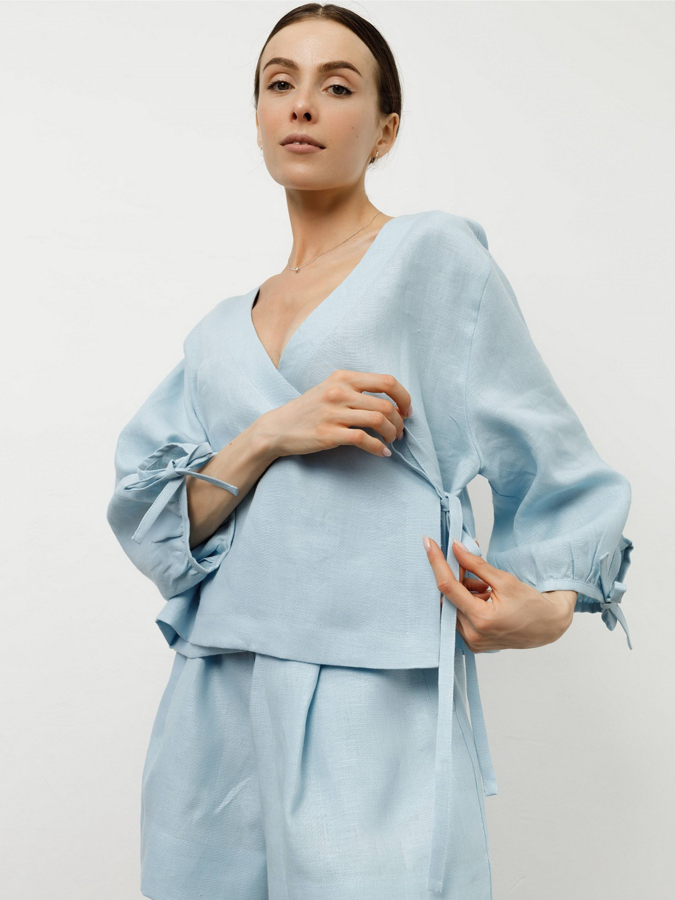 Блуза HARVEST Sunset модель 990517000009830000 Фото