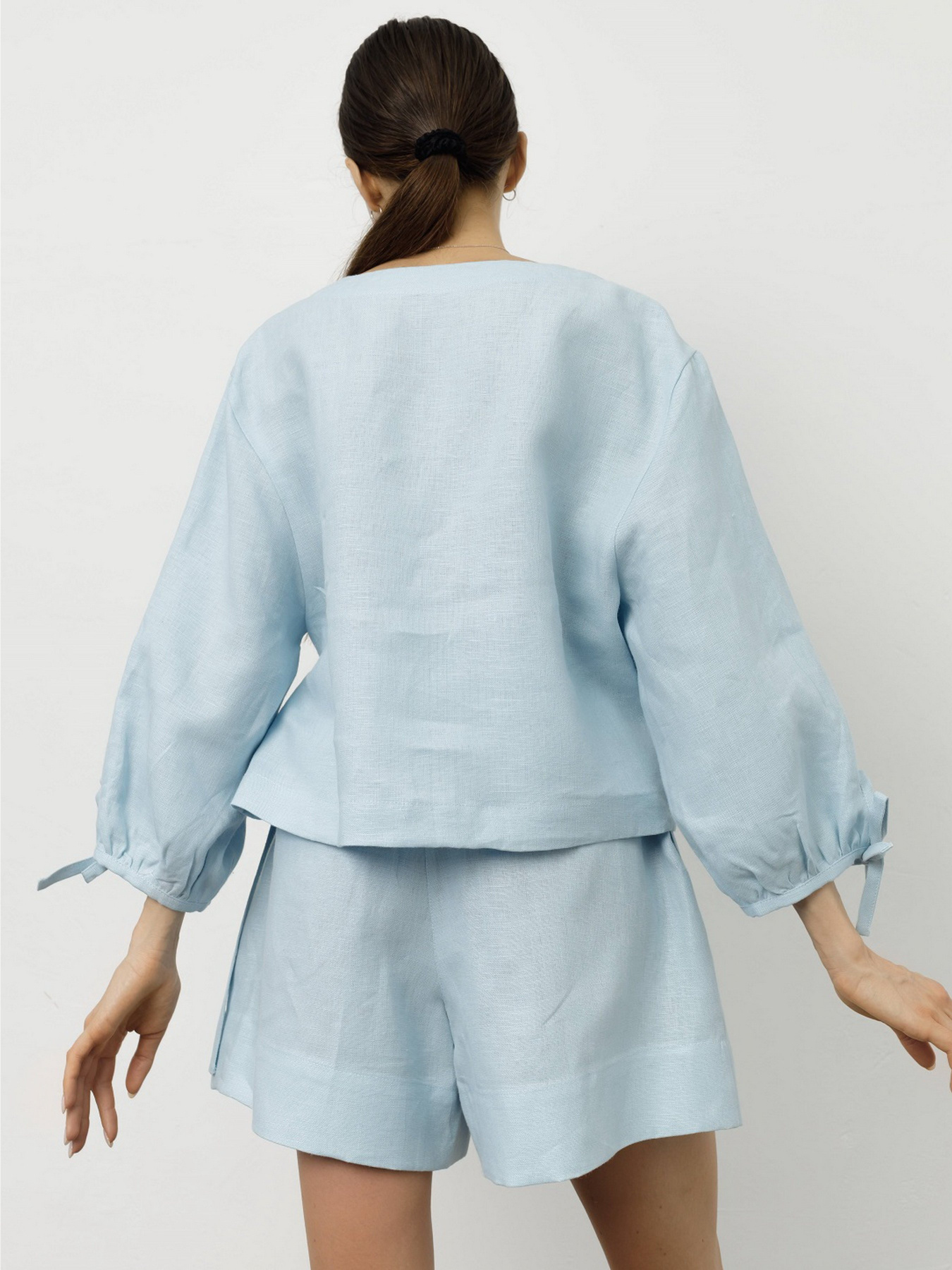 Блуза HARVEST Sunset модель 990517000009830000 Фото