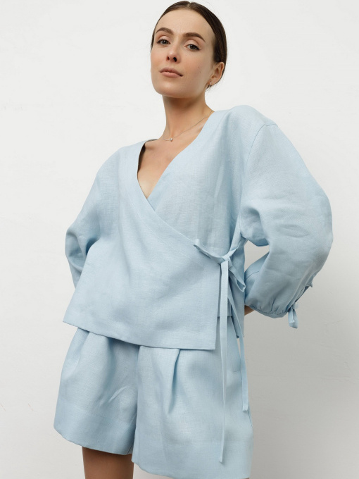 Блуза HARVEST Sunset модель 990517000009830000 Фото