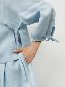 Блуза HARVEST Sunset модель 990517000009830000 Блуза HARVEST Sunset модель 990517000009830000 Фото