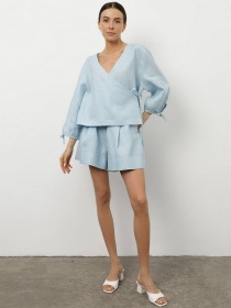 Блуза HARVEST Sunset модель 990517000009830000 Блуза HARVEST Sunset модель 990517000009830000 Фото