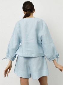 Блуза HARVEST Sunset модель 990517000009830000 Блуза HARVEST Sunset модель 990517000009830000 Фото