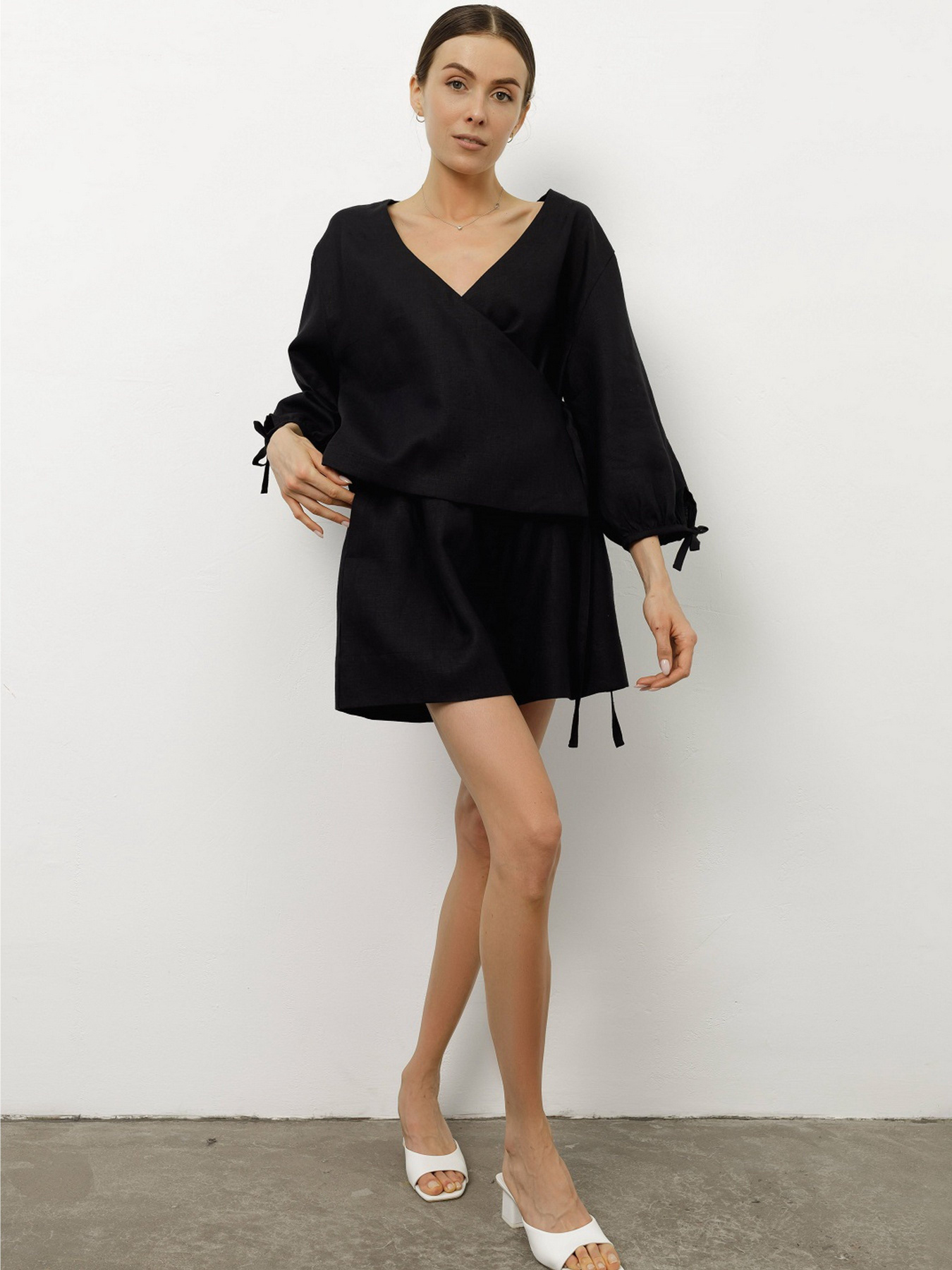 Блуза HARVEST Sunset модель 990517000009080000 Фото