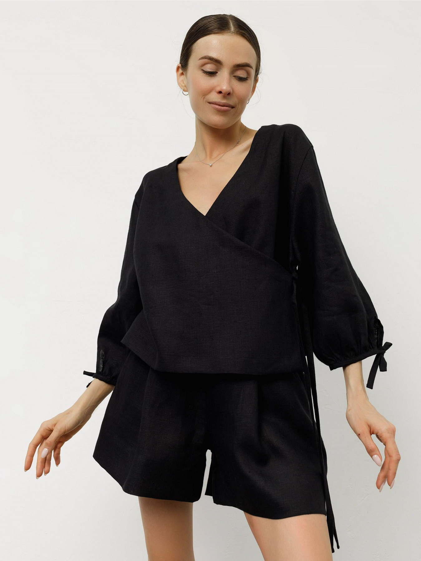 Блуза HARVEST Sunset модель 990517000009080000 Фото