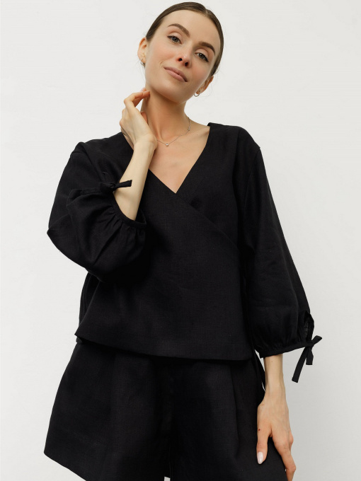 Блуза HARVEST Sunset модель 990517000009080000 Фото