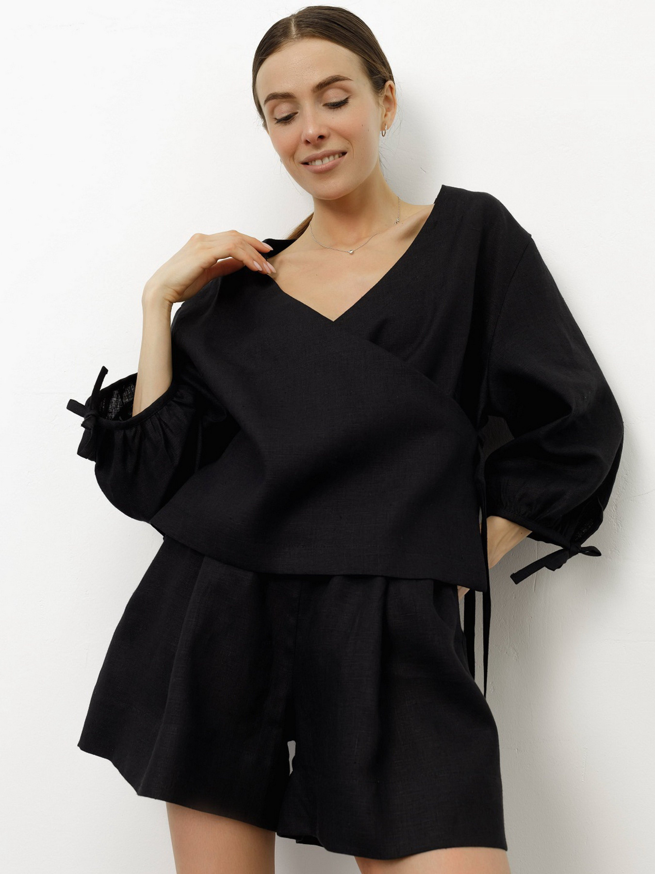 Блуза HARVEST Sunset модель 990517000009080000 Фото