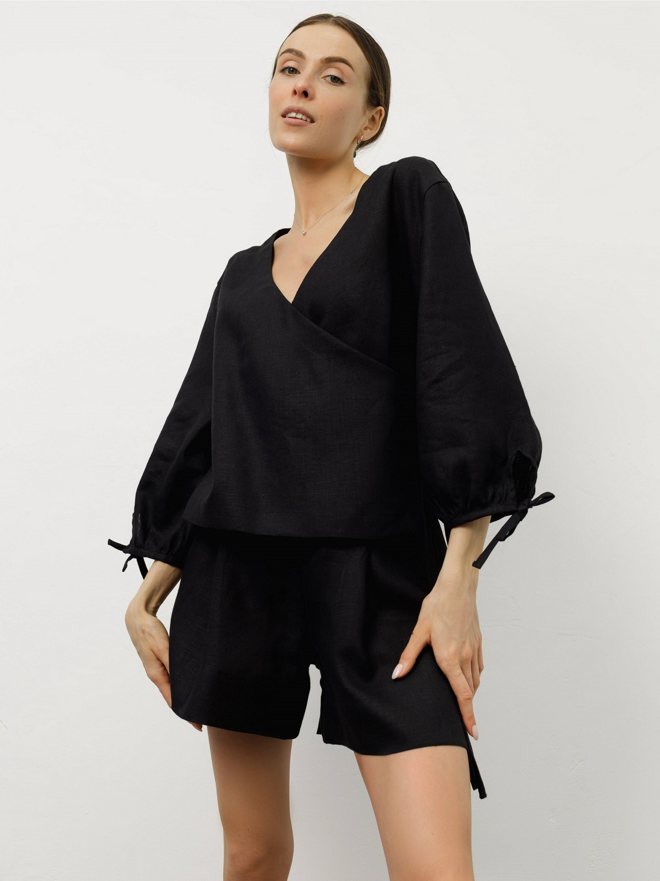 Блуза HARVEST Sunset модель 990517000009080000 Фото