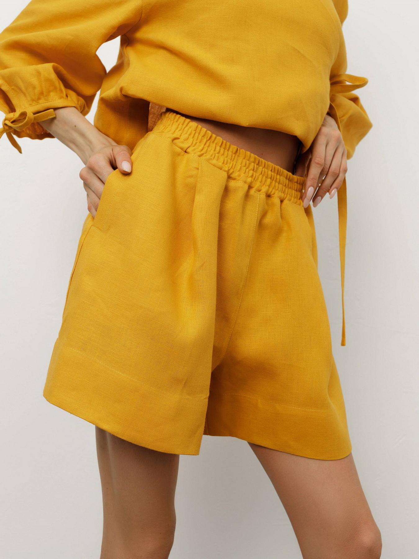 Повсякденні шорти HARVEST Sunset модель 090500000009770000 Фото