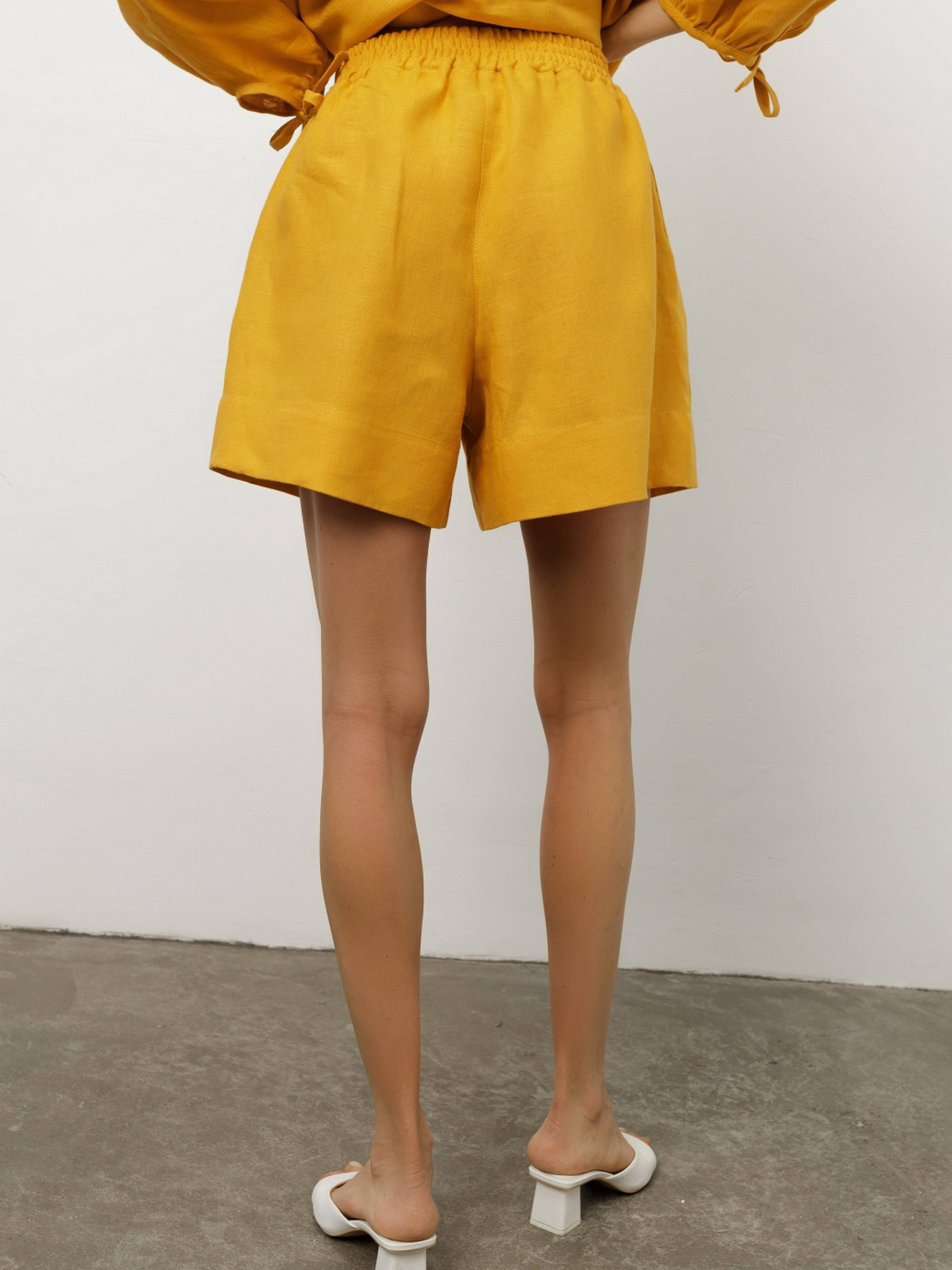 Повсякденні шорти HARVEST Sunset модель 090500000009770000 Фото