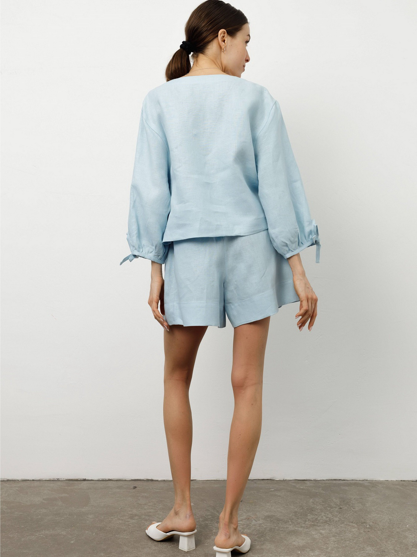 Повсякденні шорти HARVEST Sunset модель 090500000009800000 Фото