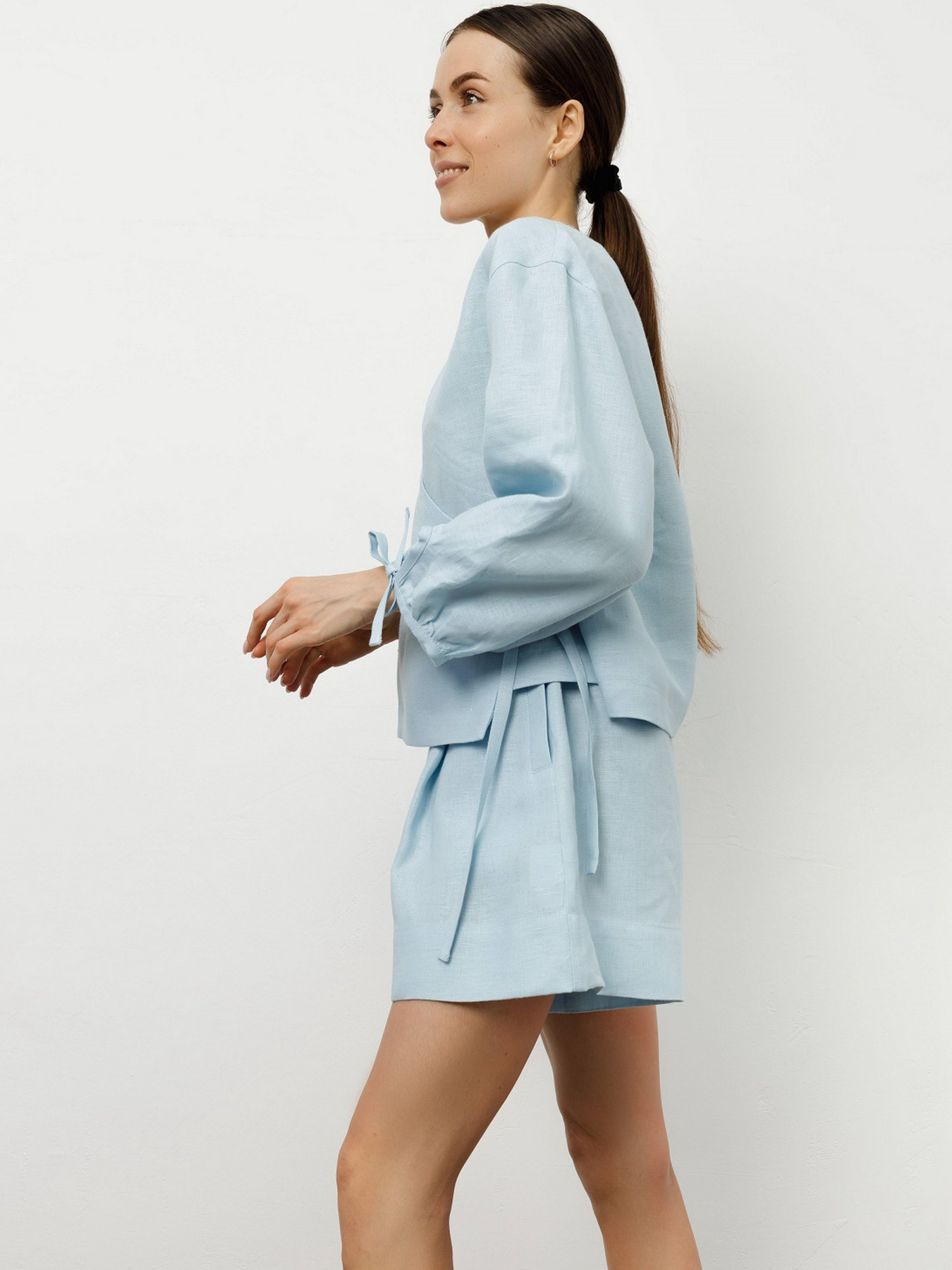 Повсякденні шорти HARVEST Sunset модель 090500000009800000 Фото