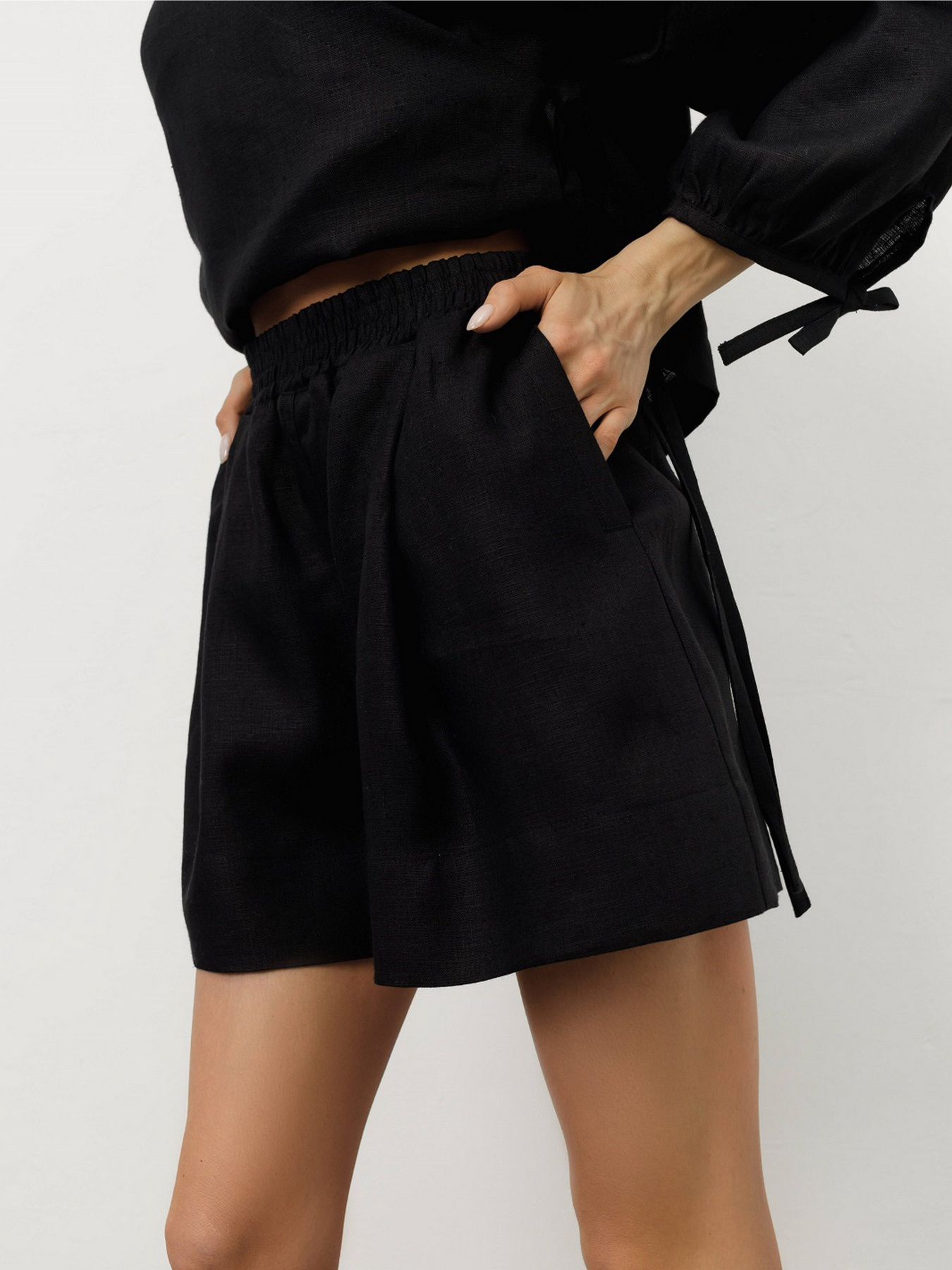 Повсякденні шорти HARVEST Sunset модель 090500000000360000 Фото