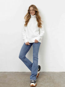 Водолазка HARVEST Vicky модель 120522000009960000 Фото