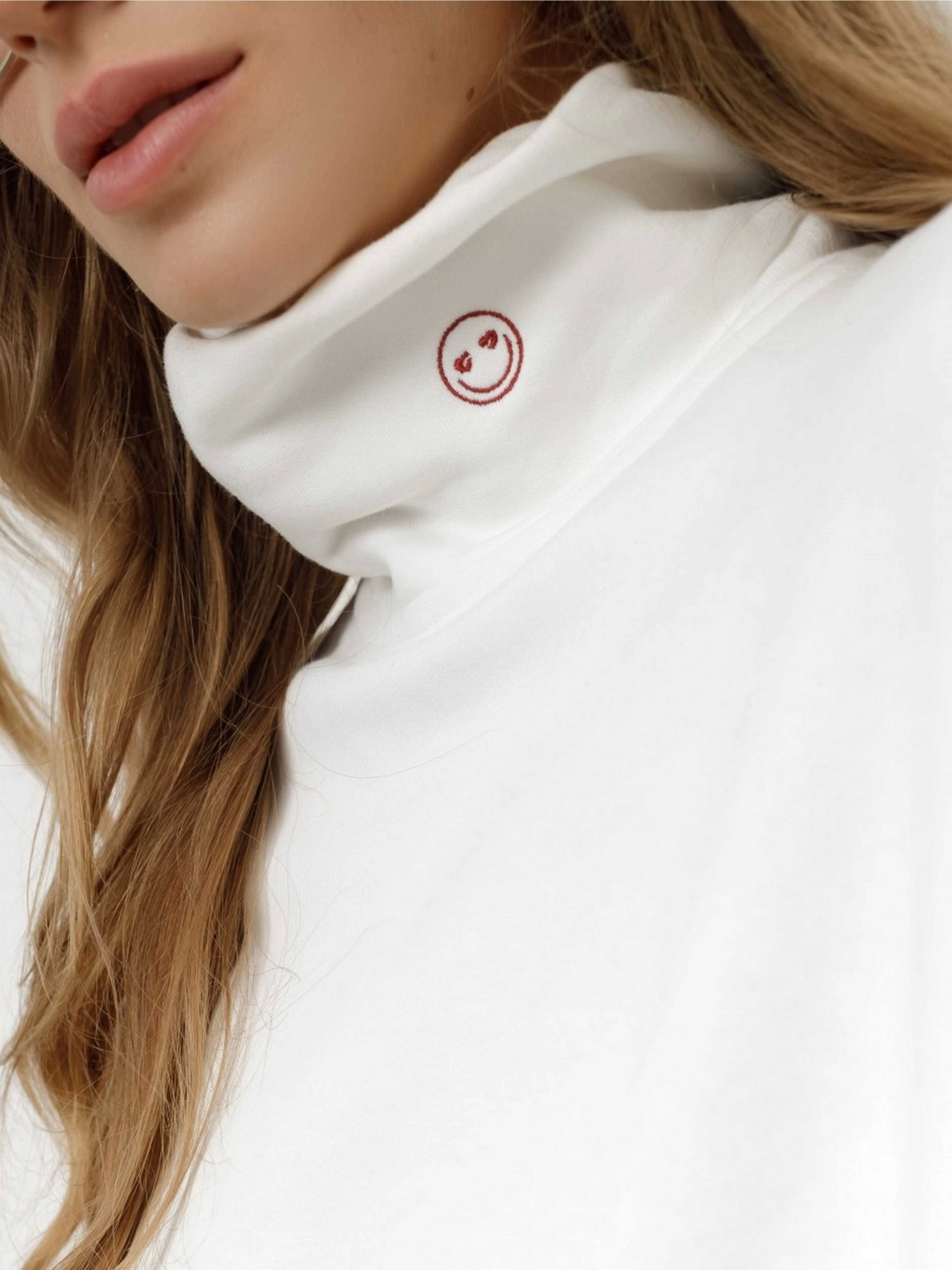 Водолазка HARVEST Vicky модель 120522000009960000 Фото