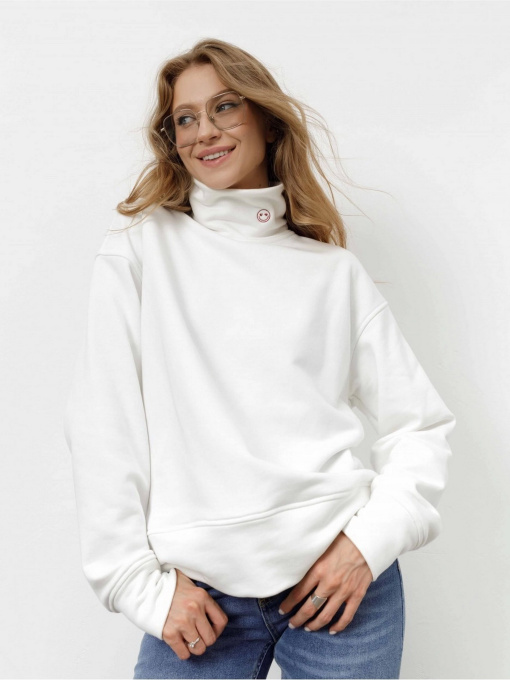 Водолазка HARVEST Vicky модель 120522000009960000 Фото