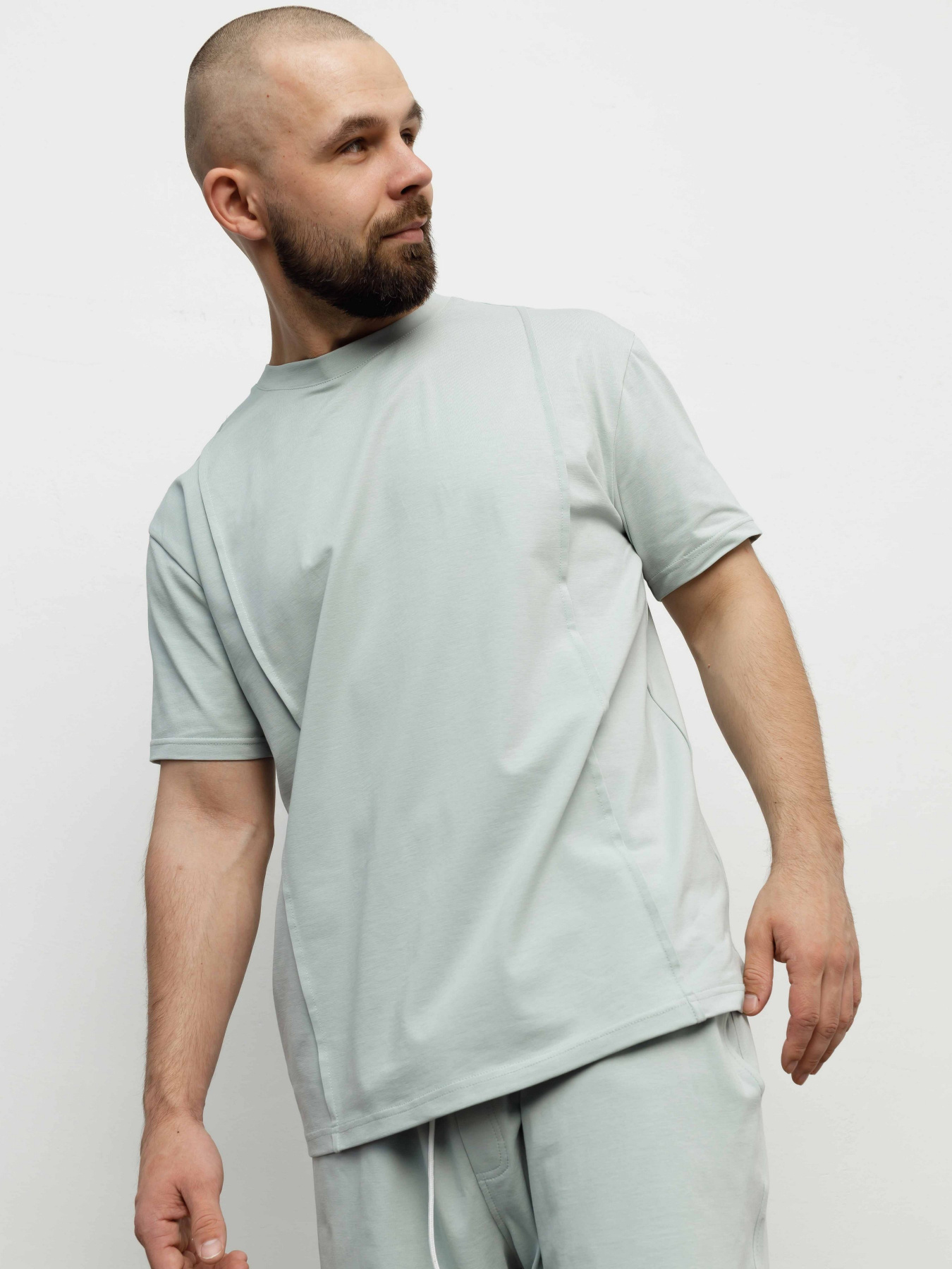 Футболка HARVEST Good time модель 060504000009570000 Фото