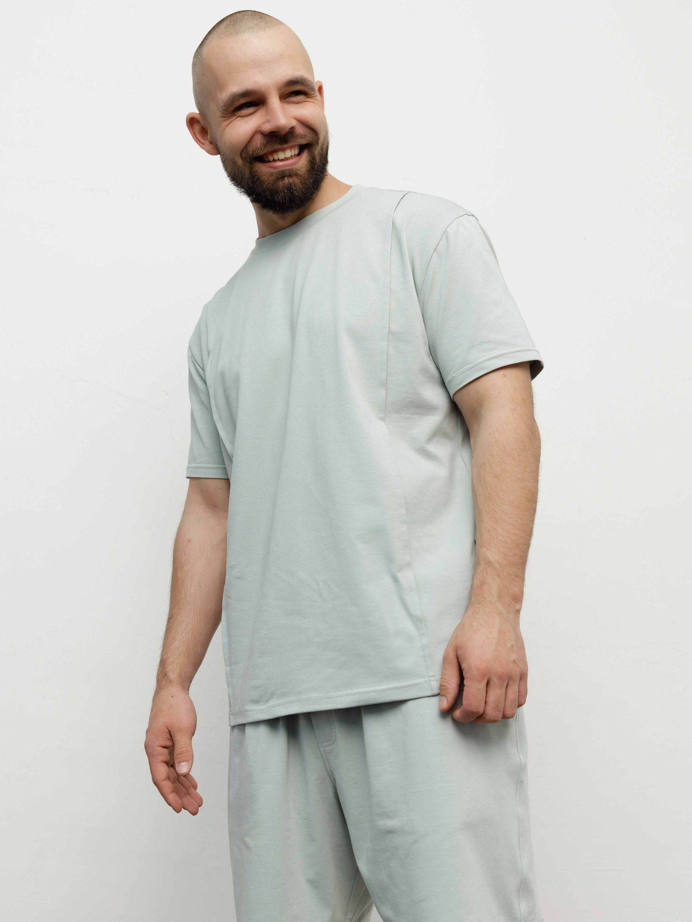 Футболка HARVEST Good time модель 060504000009570000 Фото