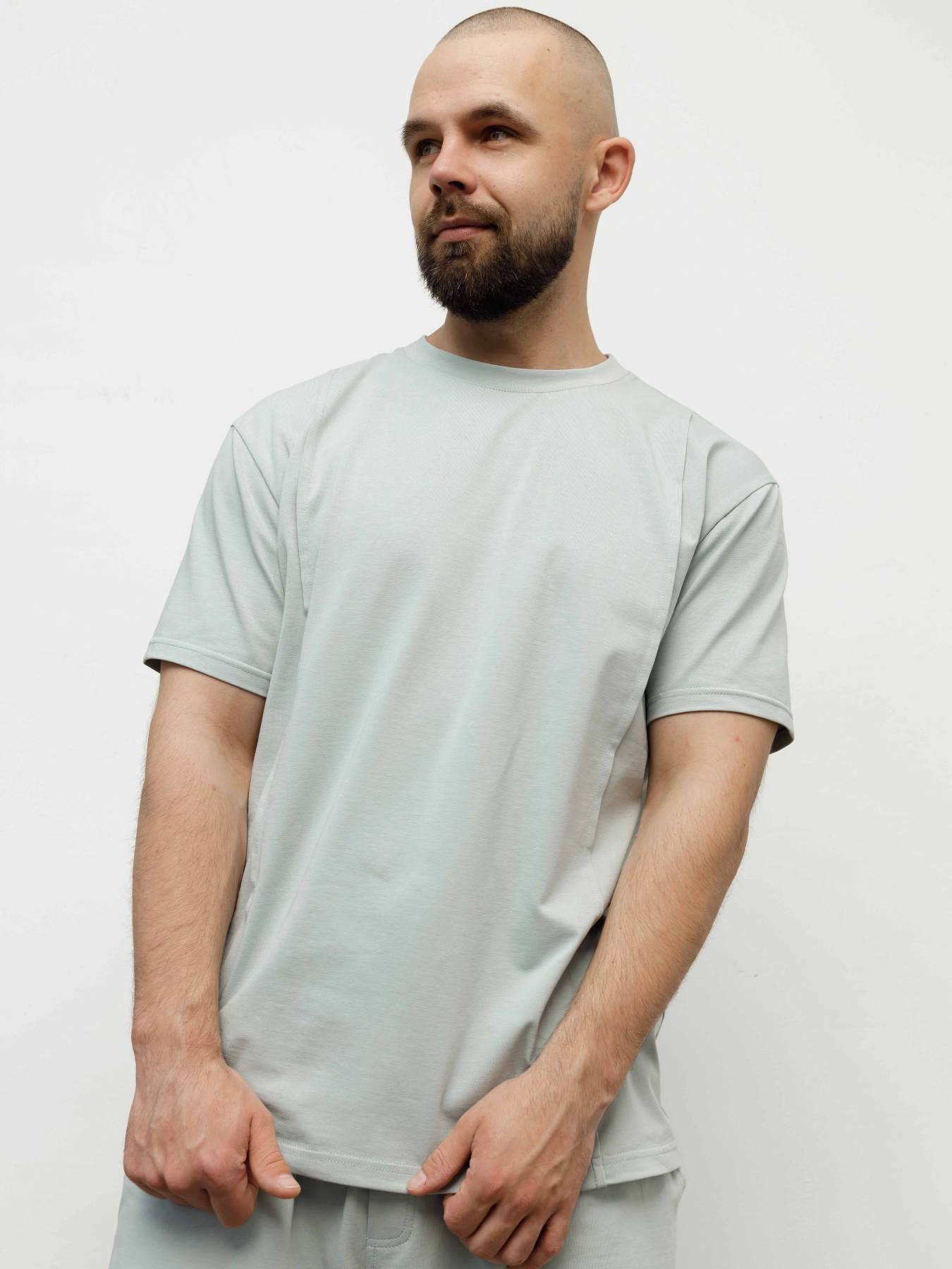 Футболка HARVEST Good time модель 060504000009570000 Фото