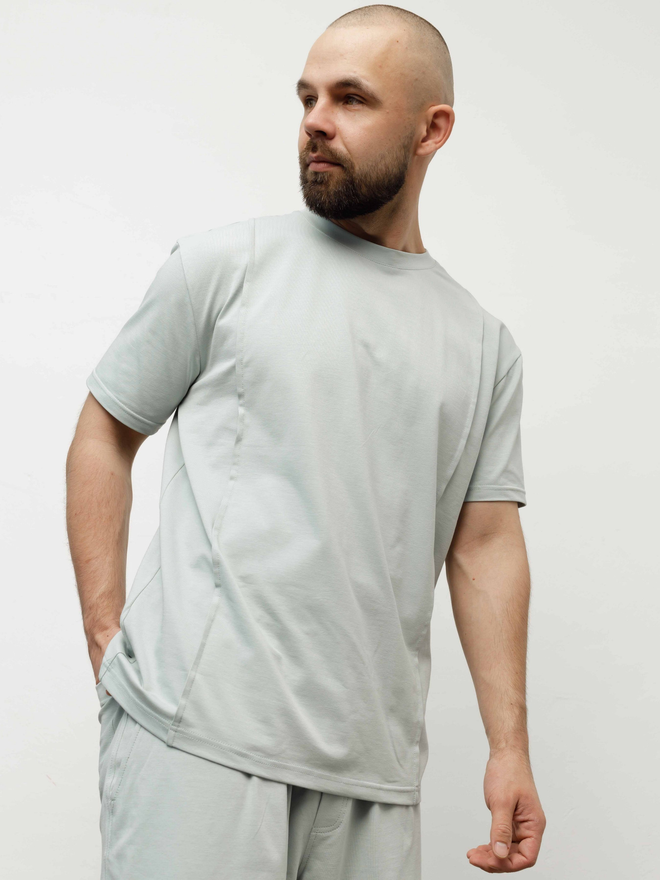 Футболка HARVEST Good time модель 060504000009570000 Фото