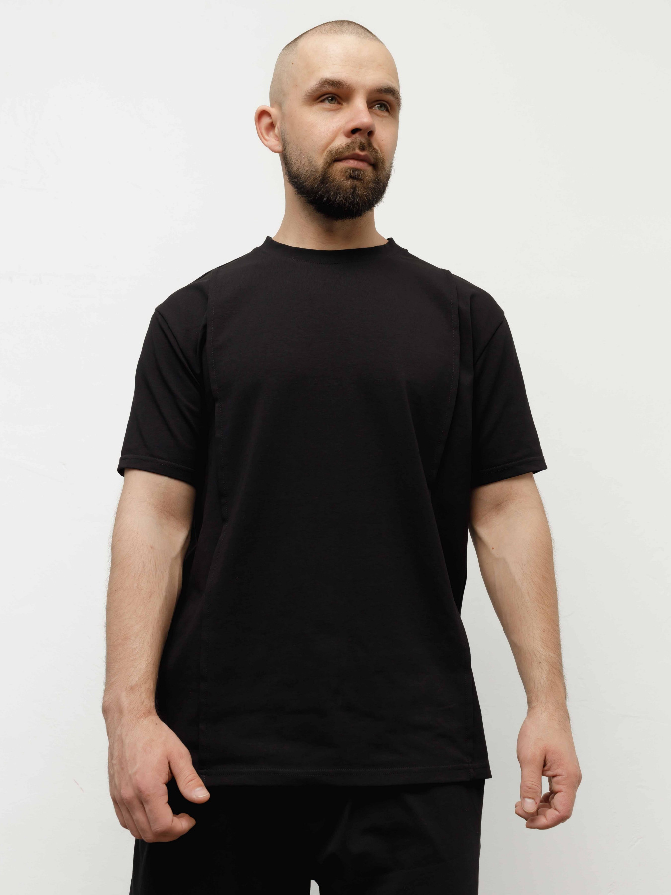 Футболка HARVEST Good time модель 060504000000600000 Футболка HARVEST Good time модель 060504000000600000 Фото