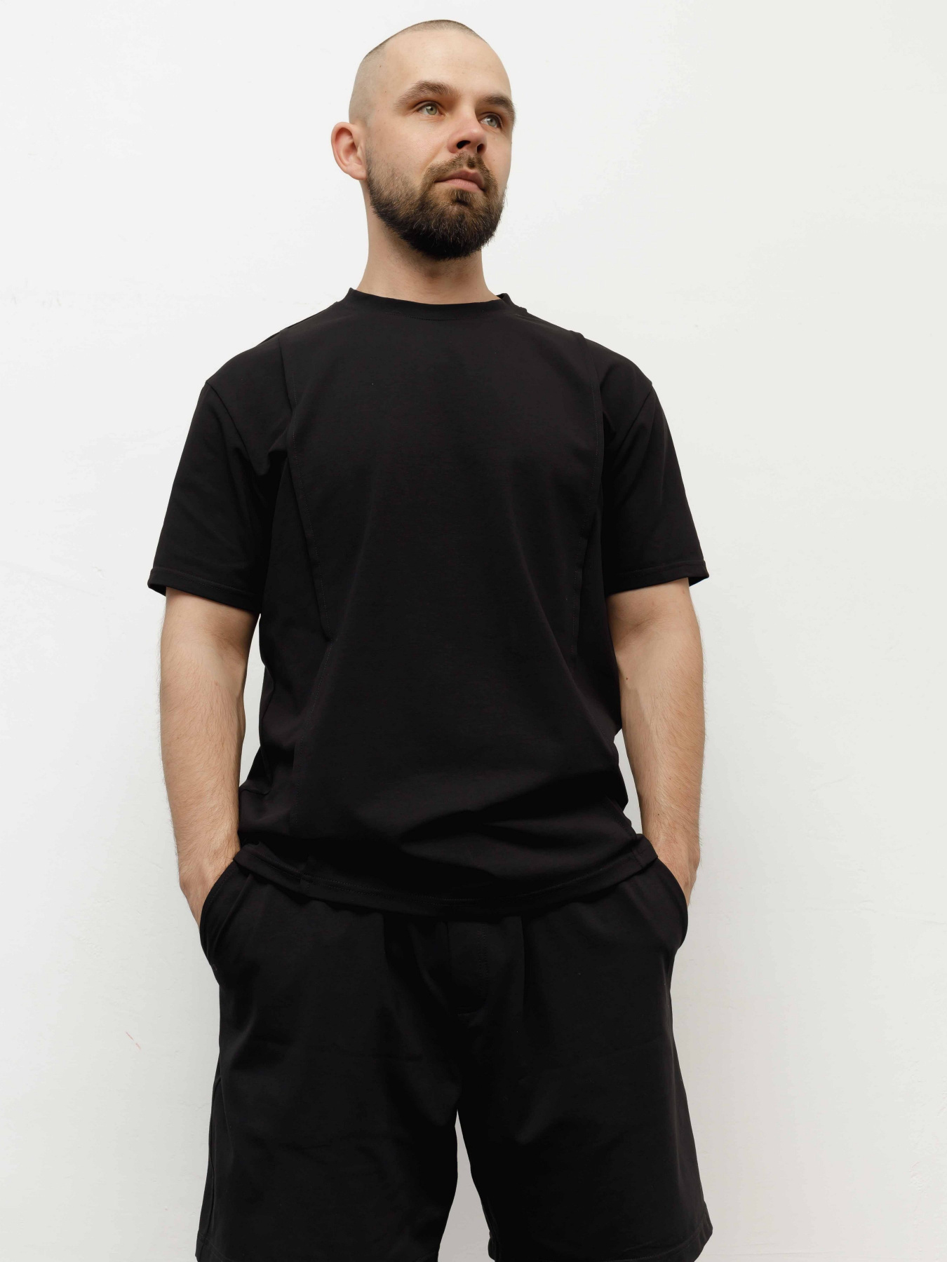 Футболка HARVEST Good time модель 060504000000600000 Футболка HARVEST Good time модель 060504000000600000 Фото