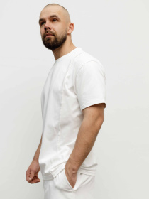 Футболка HARVEST Good time модель 060504000009580000 Фото