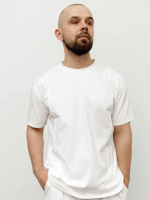 Футболка HARVEST Good time модель 060504000009580000 Фото