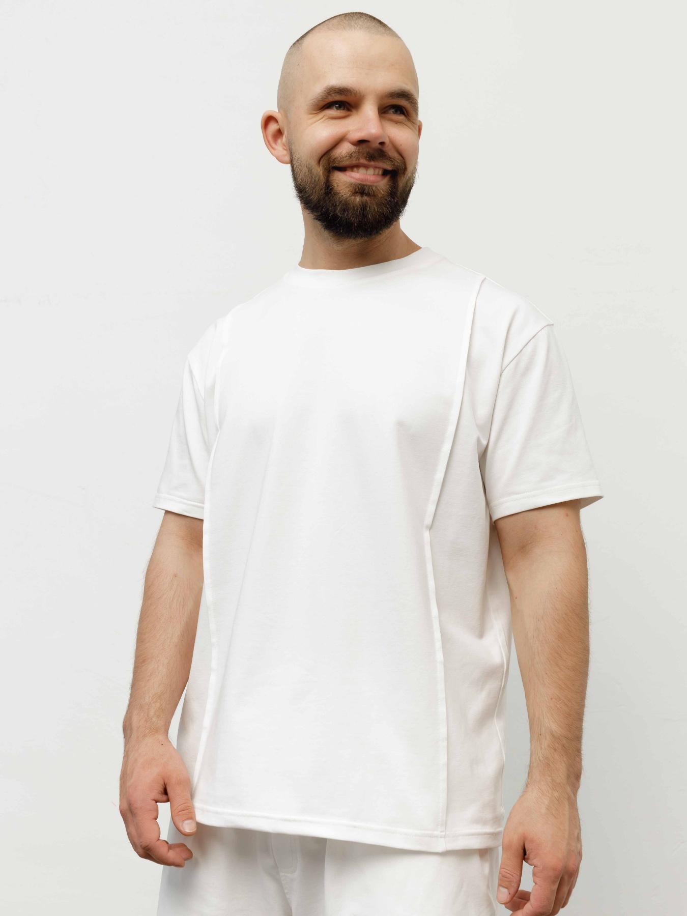 Футболка HARVEST Good time модель 060504000009580000 Фото