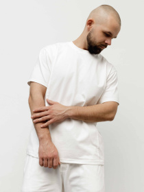 Футболка HARVEST Good time модель 060504000009580000 Фото