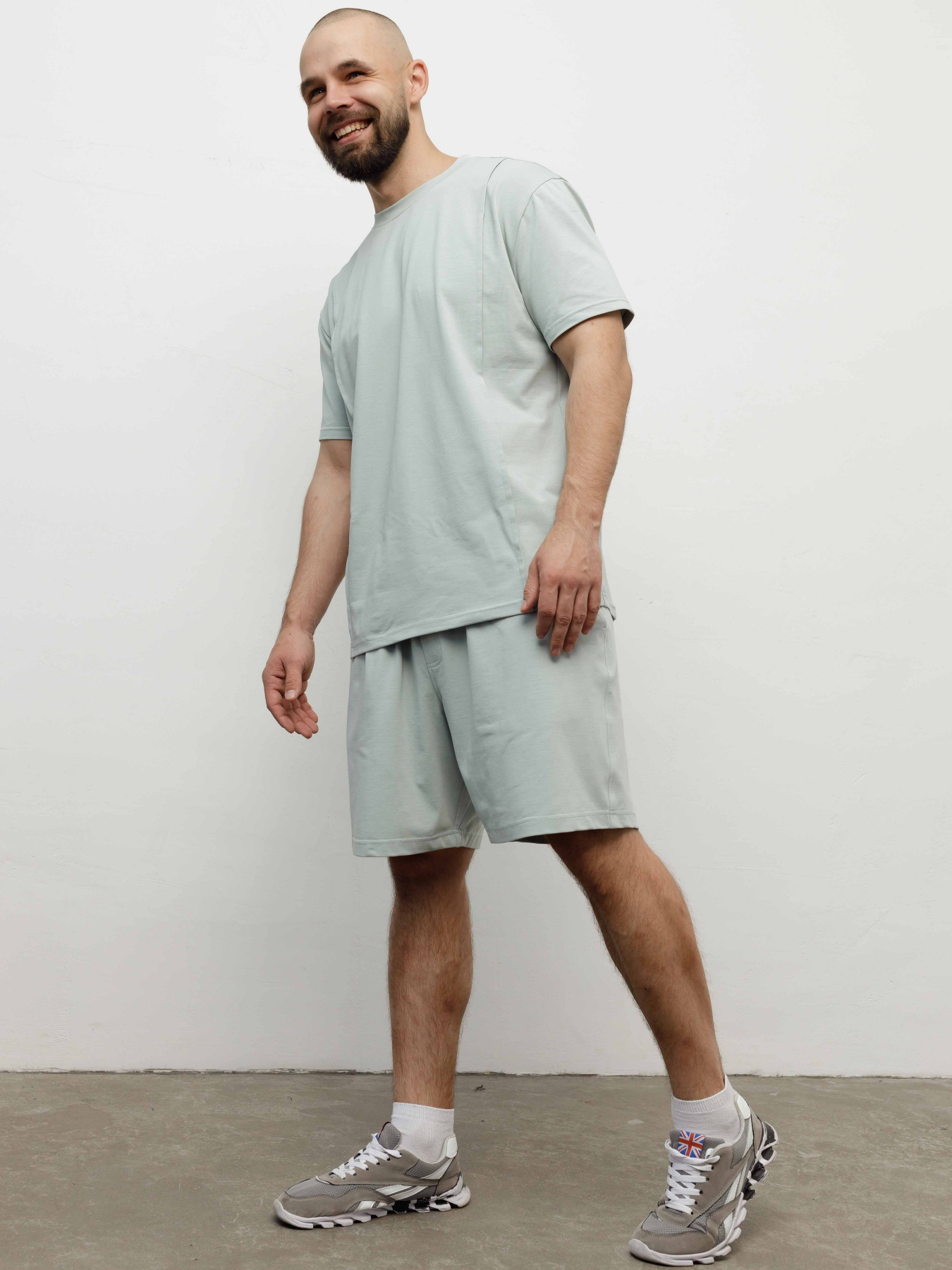 Шорти HARVEST Good time модель 090503000009550000 Фото