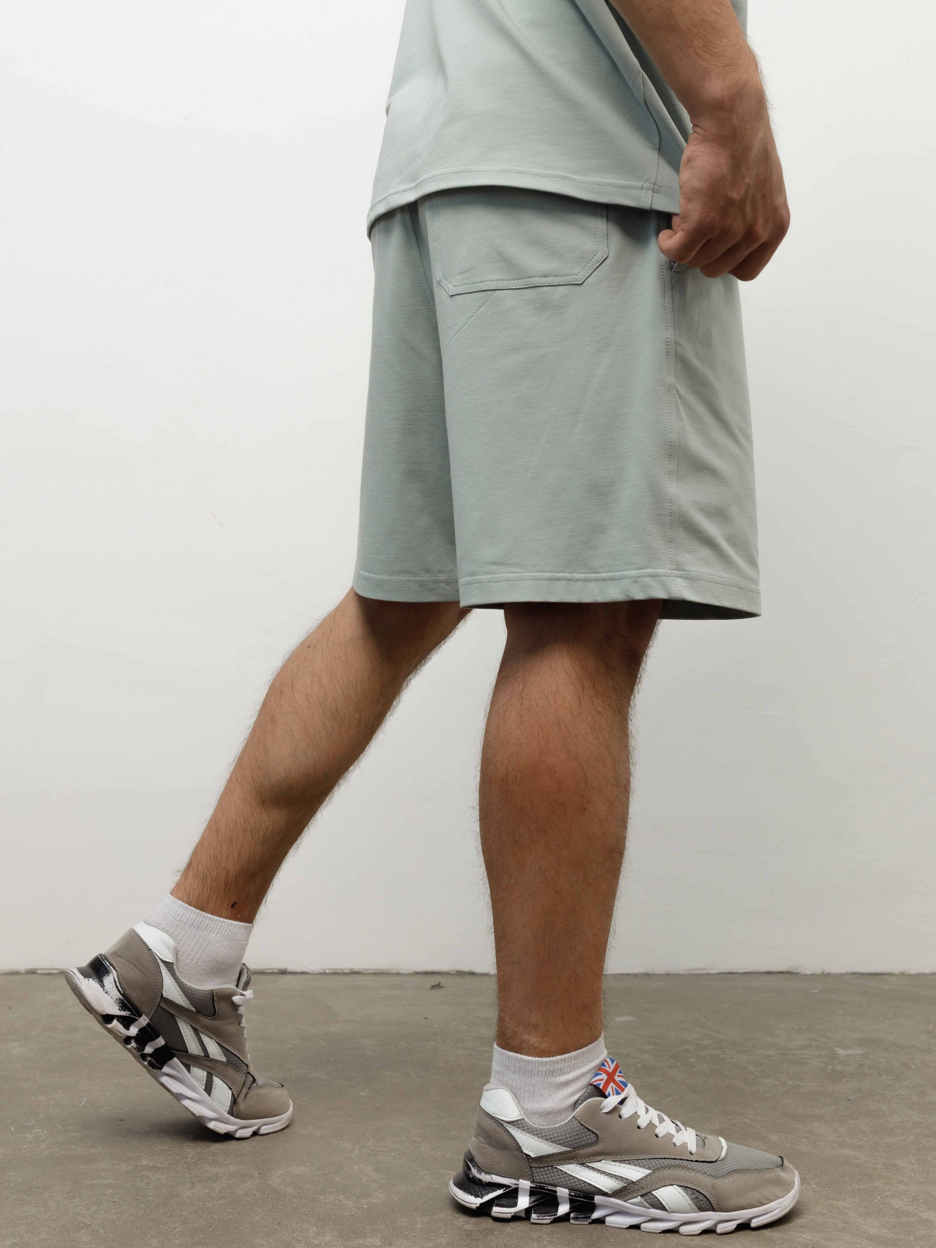 Повсякденні шорти HARVEST Good time модель 090503000009550000 Фото