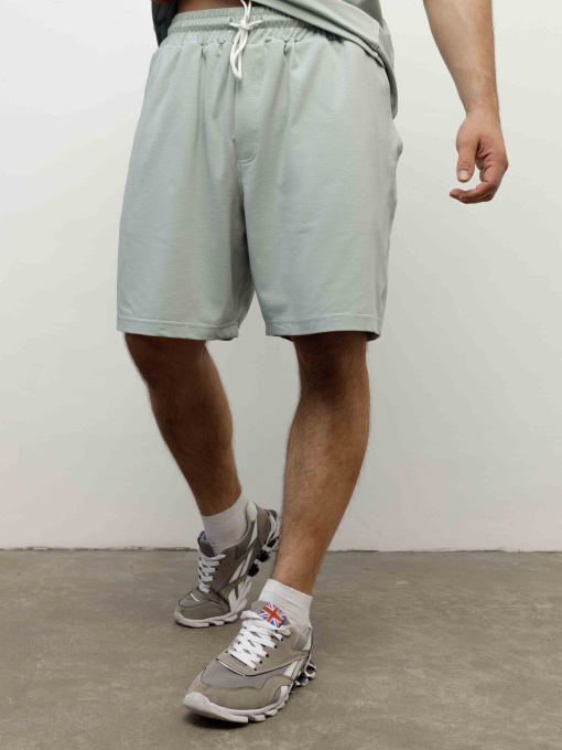 Повседневные шорты HARVEST Good time модель 090503000009550000 Фото