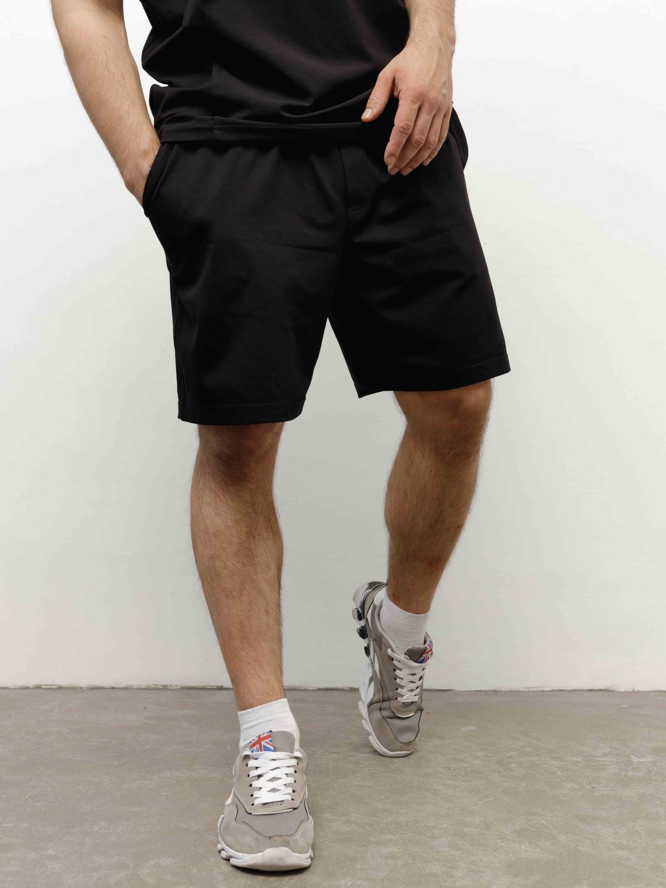 Шорти HARVEST Good time модель 090503000000360000 Фото