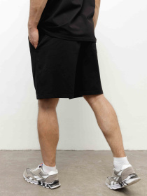 Повседневные шорты HARVEST Good time модель 090503000000360000 Фото