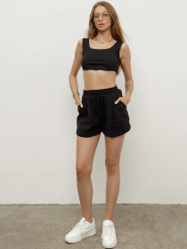 Шорты HARVEST Pam модель 090493000000360000 Фото