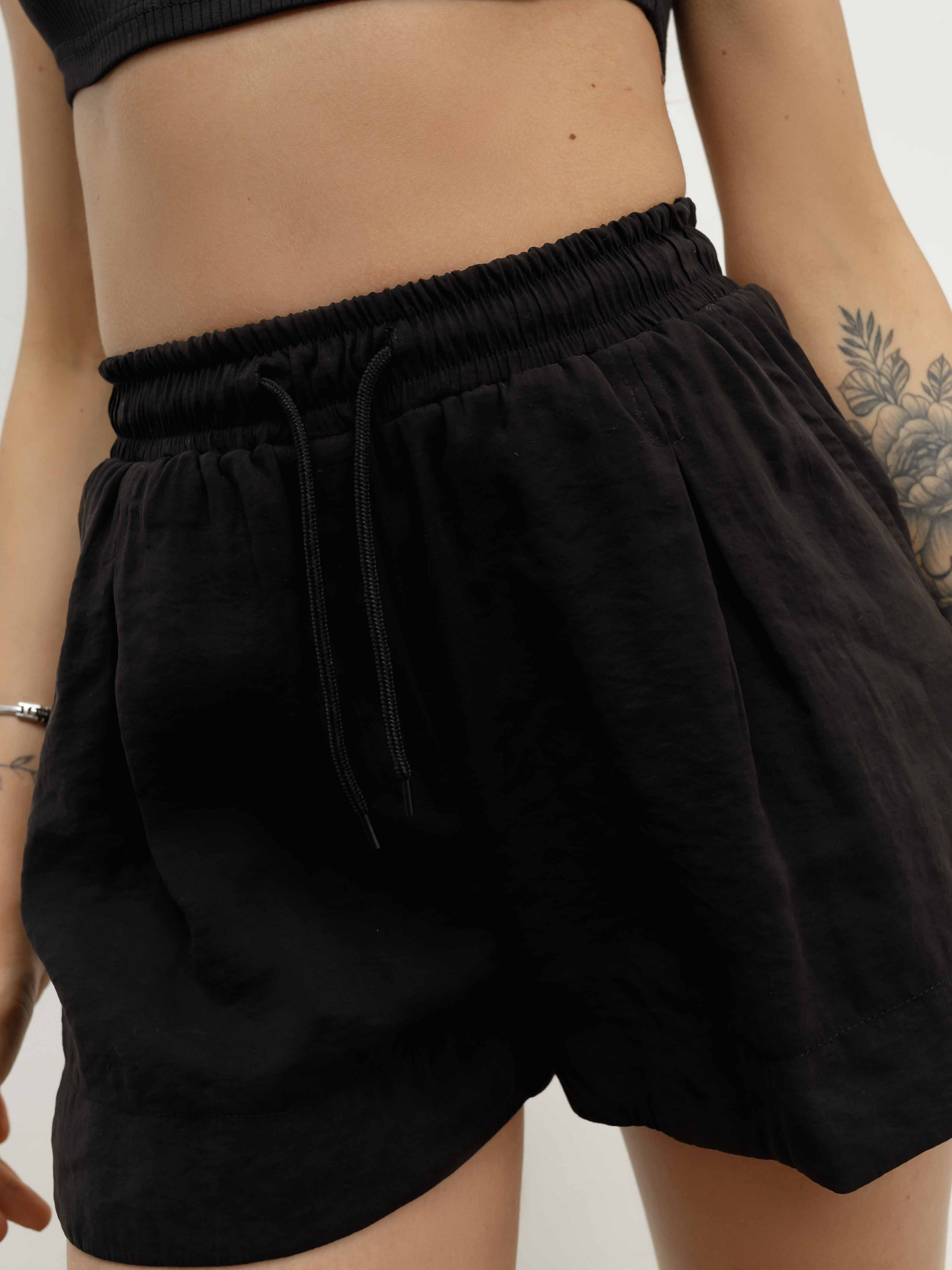 Повсякденні шорти HARVEST Pam модель 090493000000360000 Фото