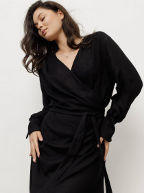 Платье мини HARVEST Vanessa модель 750516000006370000 Фото