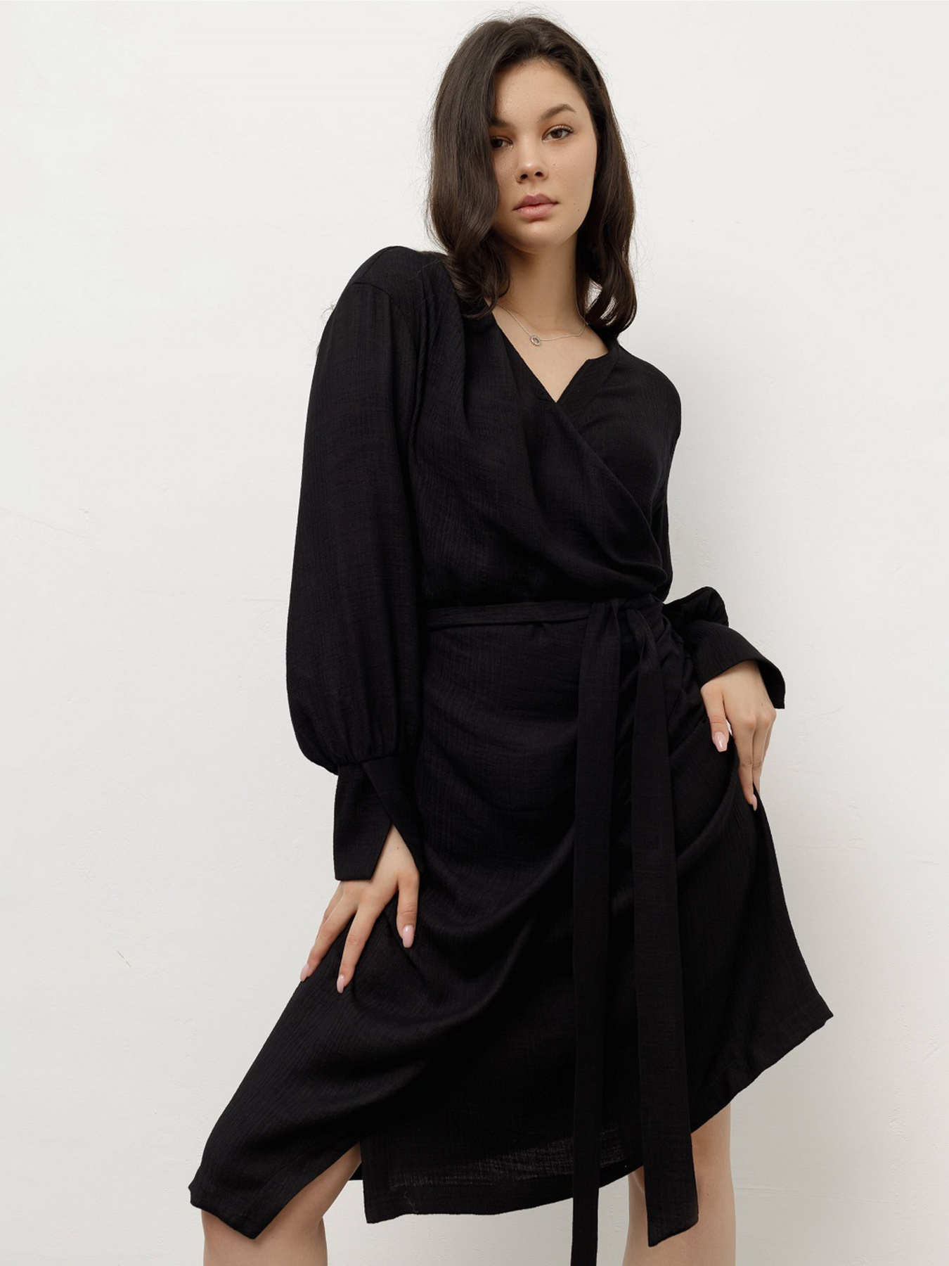 Сукня міні HARVEST Vanessa модель 750516000006370000 Фото