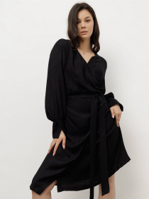 Сукня міні HARVEST Vanessa модель 750516000006370000 Фото