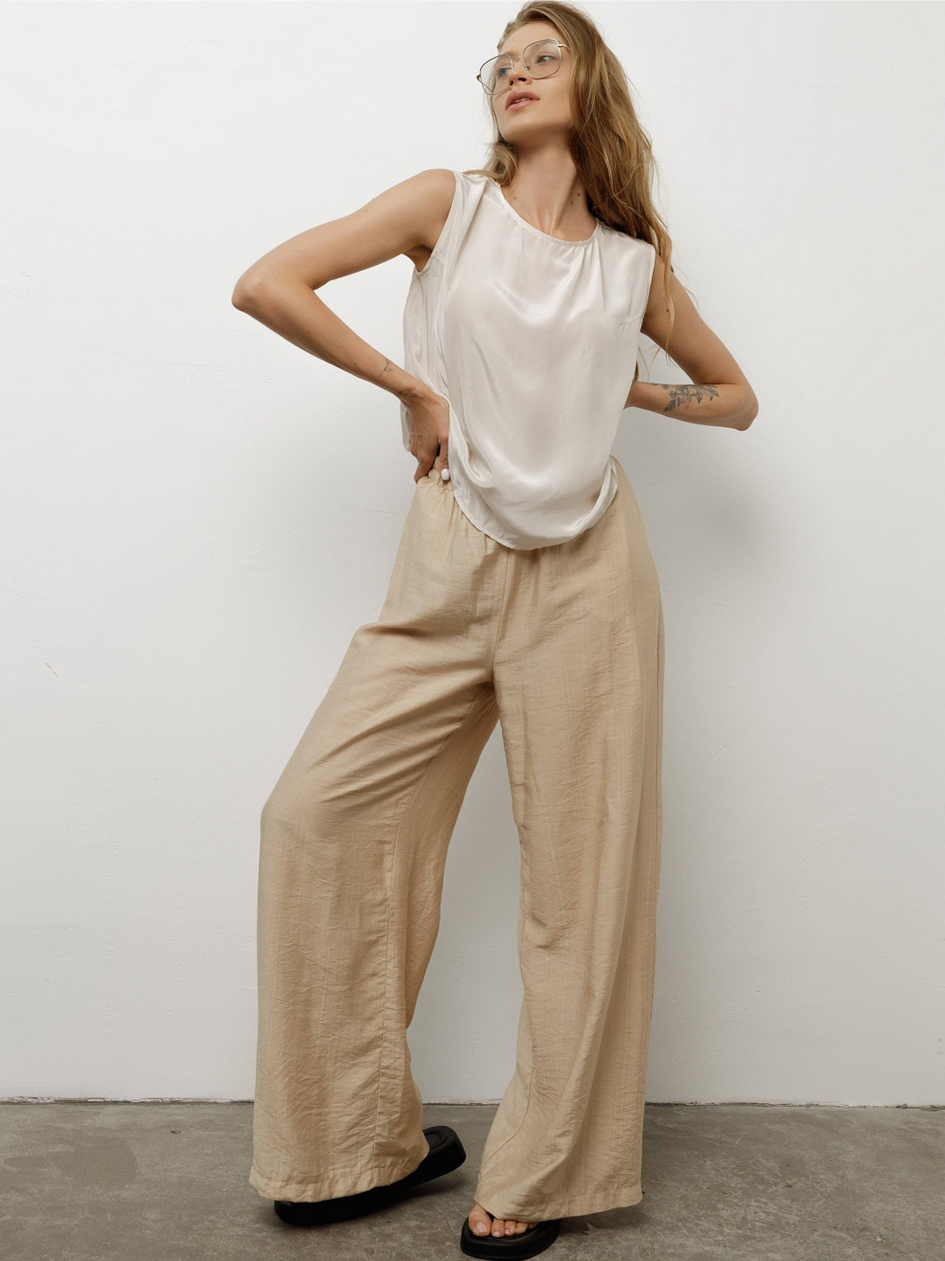 Майка HARVEST Lane модель 990505000009610000 Фото