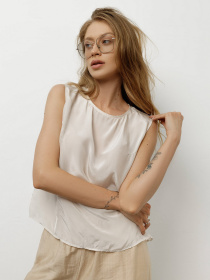 Майка HARVEST Lane модель 990505000009610000 Фото