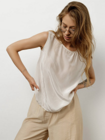 Майка HARVEST Lane модель 990505000009610000 Фото