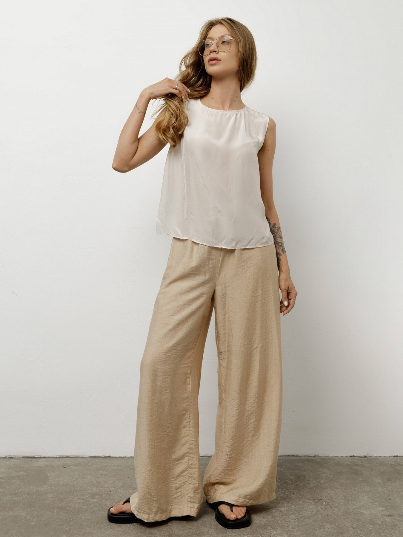 Майка HARVEST Lane модель 990505000009610000 Фото