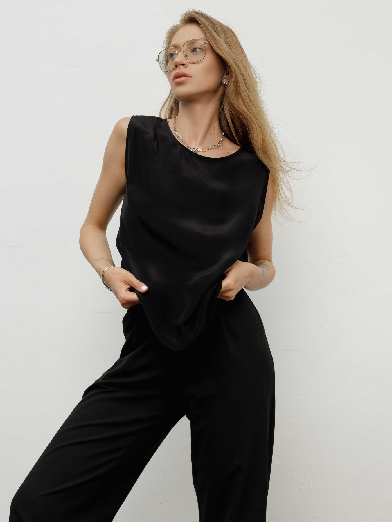 Майка HARVEST Lane модель 990505000009080000 Фото