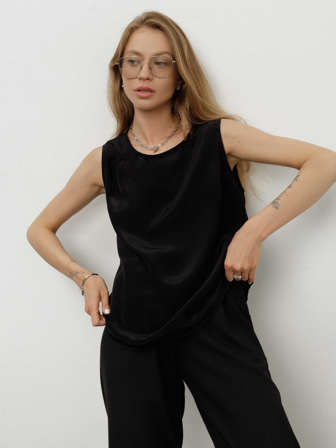 Майка HARVEST Lane модель 990505000009080000 Фото