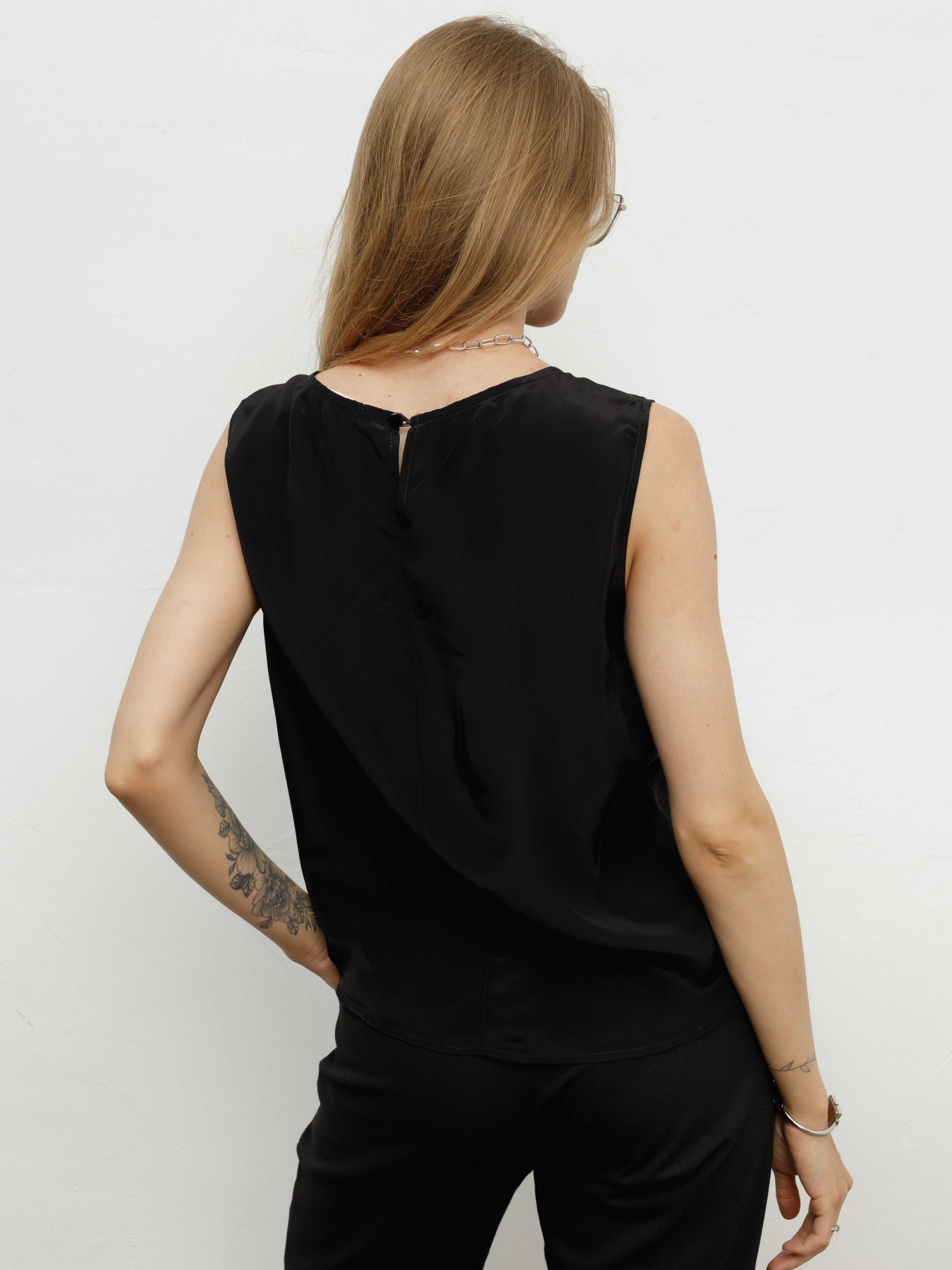 Майка HARVEST Lane модель 990505000009080000 Фото