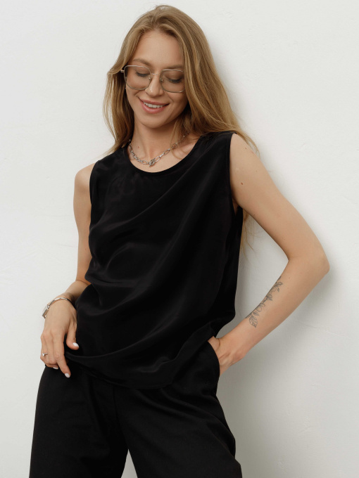 Майка HARVEST Lane модель 990505000009080000 Фото