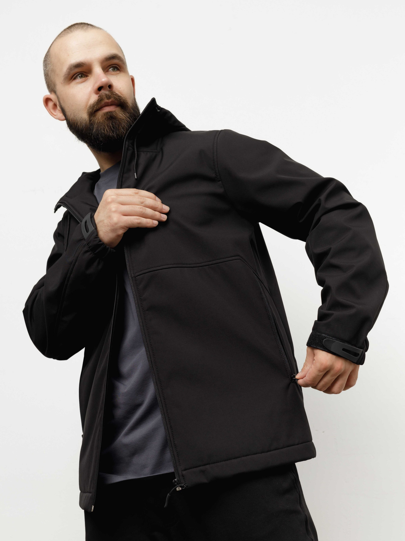 Вітровка HARVEST Kirk модель 320542000002280000 Фото